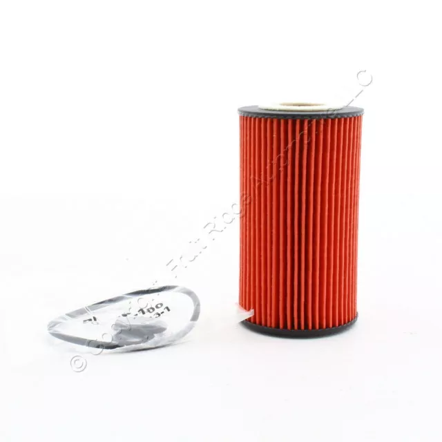 K&N Oil Filter Performance For 03-08 Sprinter 2500 3500 06-11 Mercedes E350