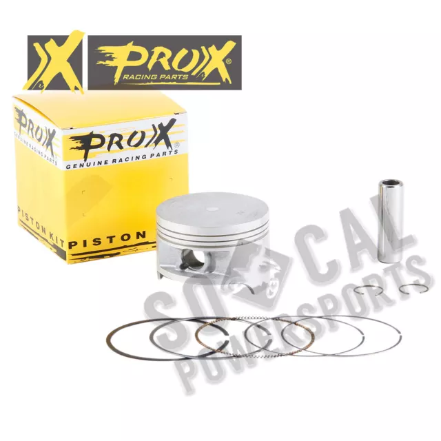 ProX Racing Parts 01.1363.000 Piston Kit