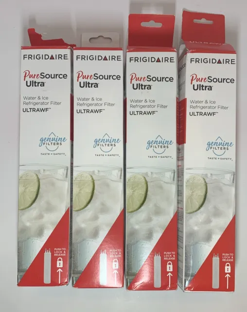 Frigidaire ULTRAWF Pure Source Ultra Water Filter