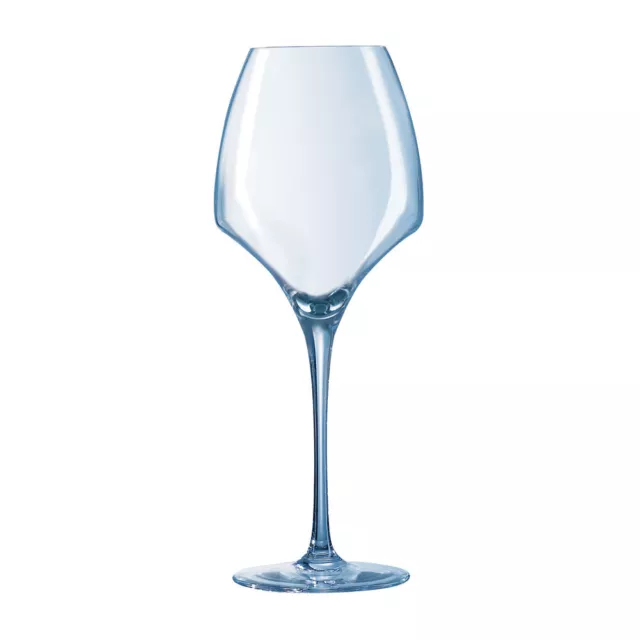 Verre à pied Universal tasting Open up 40 cl (lot de 6) kwarx 9.1 cm chef et som