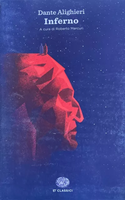 Inferno - Dante Alighieri