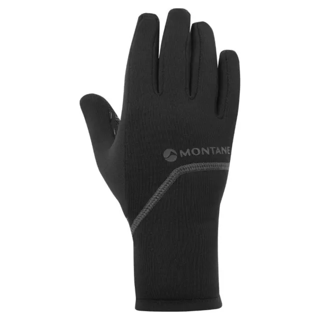Montane Powerstretch Pro Grippy Fleece Glove 2