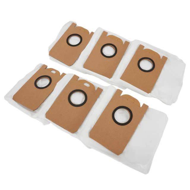 Lingettes Jetables Pour Aspirateur IMOU RV-L11-A - Lot De 30 - Nettoyage Multi-surfaces - Faciles à Remplacer