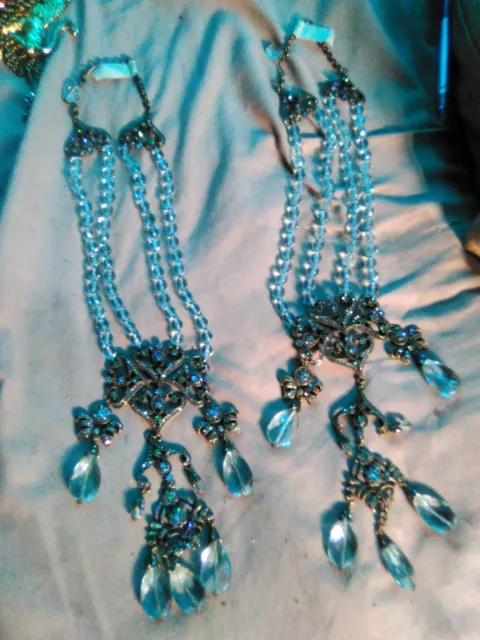 heidi daus necklace 