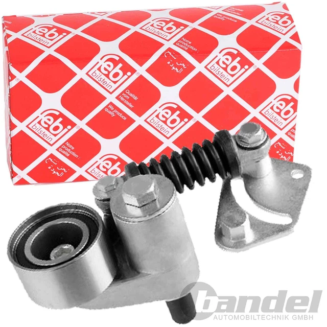 Febi Tendeur de Courroie Trapézoïdiale pour Hommes TGA E2000 Neoplan Starliner N