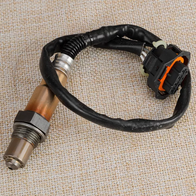 Oxygen Sensor 09129968 Fit For Opel Astra G H Corsa C D Chevrolet Aveo Vauxhall