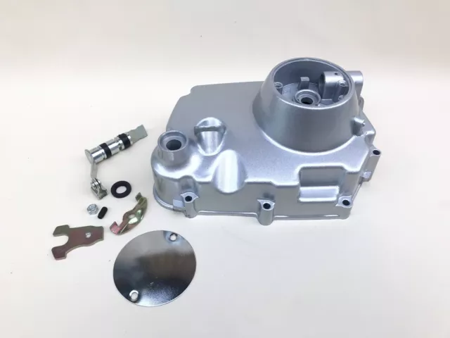 Honda SS50 CD50 CL50 CD70 CL70 Moteur Boîtier Housse Dax Sl XL Embrayage Côté