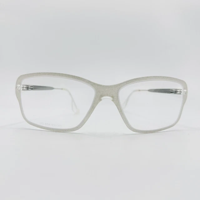 STAFFAN PREUTZ EYEGLASSES Ladies Angular Grey Design Mod. SPD 804 New £