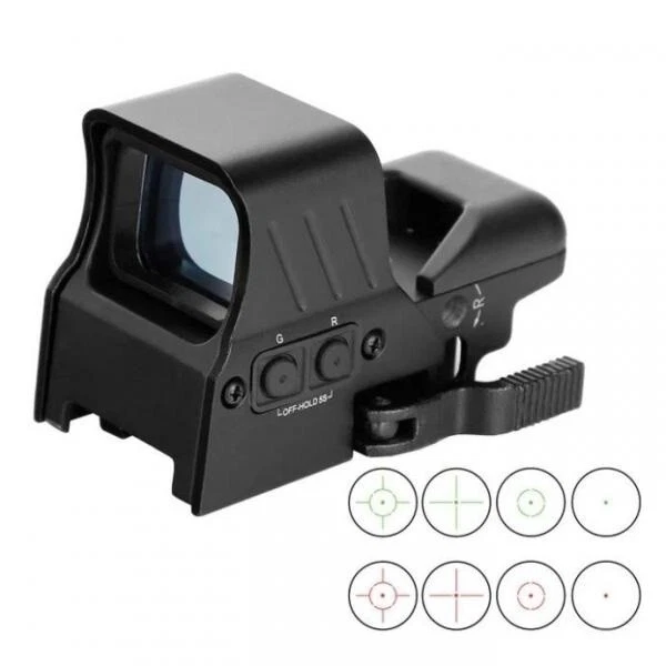 Viseur Holographique EOTECH HWS 558 - Armes D'Histoire Viseur Holographique EOTECH HWS 558 - Armes D'Histoire