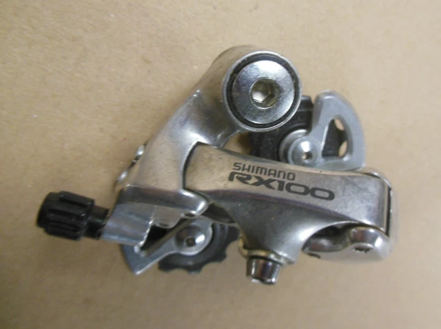 Dérailleur Arrière Shimano RD-5800 GS - Cycles Dupuis