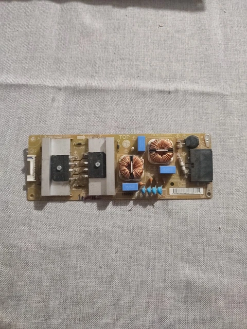 Scheda Alimentazione LG EAY65904032 LGP55C2-22OP – Per OLED55C2PUA, OLED55C2AUA – Usata