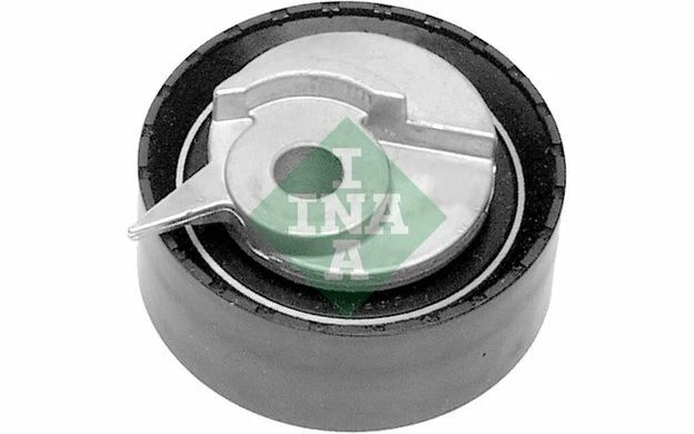 INA Galet tendeur pour VOLKSWAGEN TRANSPORTER 531 0343 30 - Mister Auto
