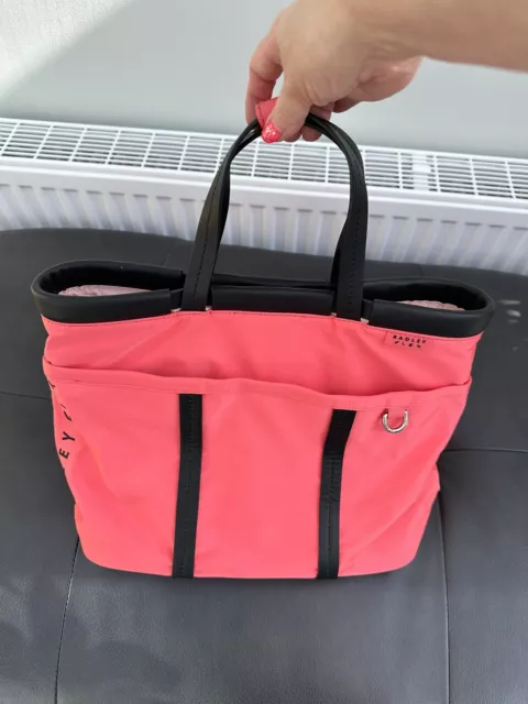 Radley flex medium multiway grab best sale bag