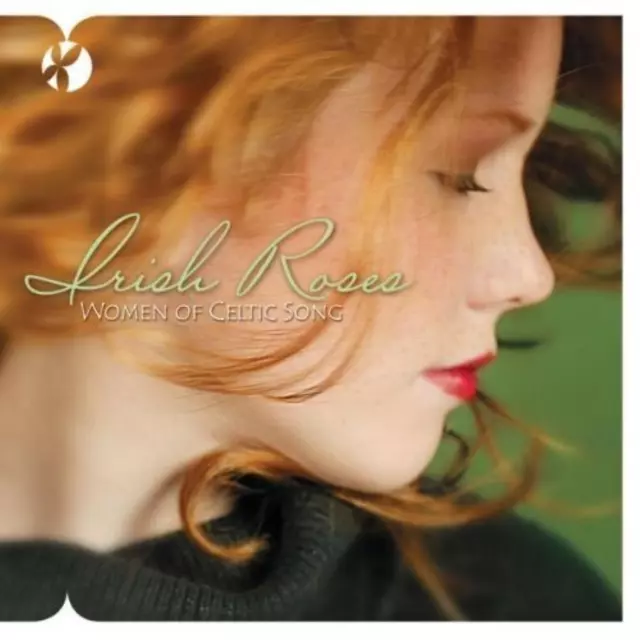 Irish Roses - Women Of Celtic Song CD (2009) Audio Quality Guaranteed