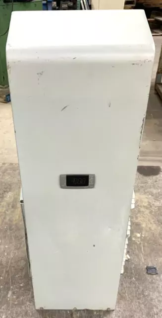 STRATUS SPECIAL PURPOSE AIR CONDITIONER TA10-040-26-04 32"x12"