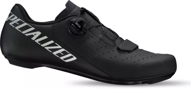 Specialized Torch 1.0 BOA Bicycle Bike Road Shoes - Black  - Various Sizes