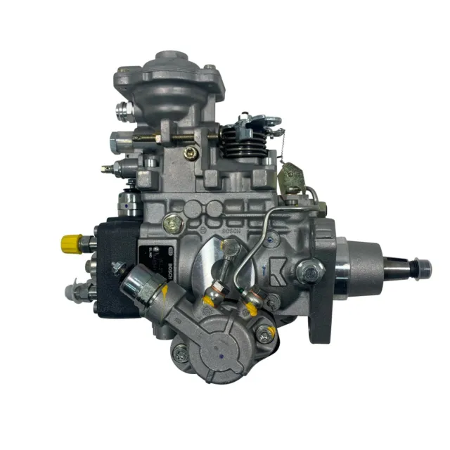 VEL Injection Pump Fits Case 4.5L 445T/M3 Diesel Engine 0-460-414-267 (2856352)