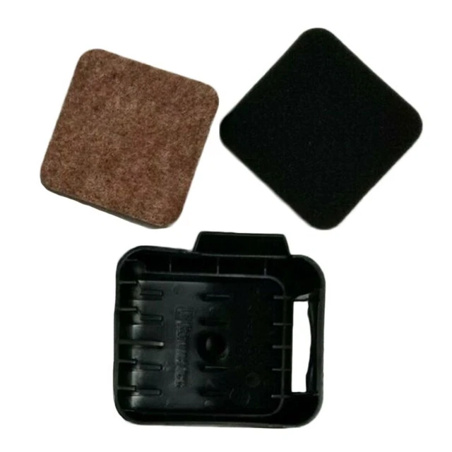 Filtre à Air Pour Outils Stihl - Compatible FH75, FC85, BG75, HT70, FS80, HS85, SP85, KA85R Et Autres