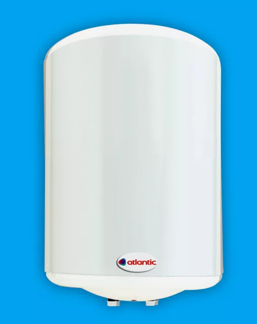 Chauffe-Eau Électrique 15LT Litres Réchaud Atlantic au-Dessus Boiler Prise