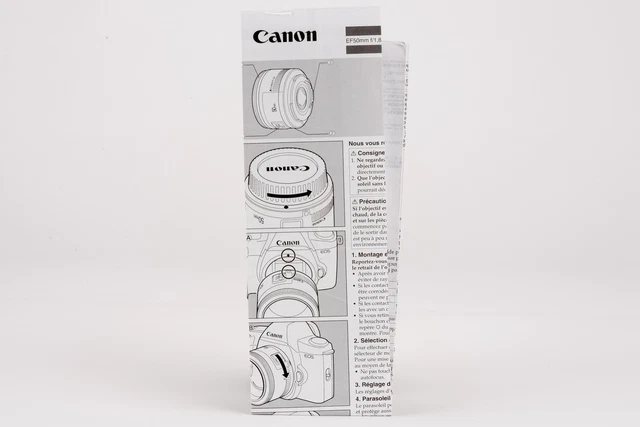 Camera Manuals & Guides, Cameras & Photo - PicClick