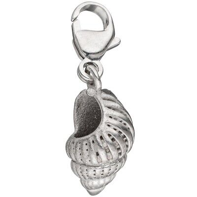 Accurist Moderno Catena 925er Argento Collier Collana Accessori IN Rimorchio 