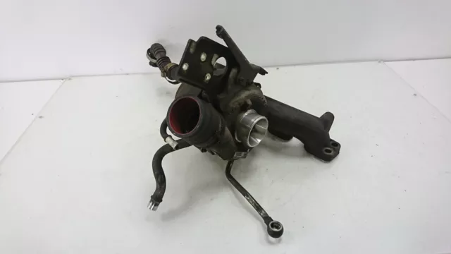 Volvo C30 S40 S80 V50 V70 C70 2.4 D5 Turbo Turbocharger 30751708