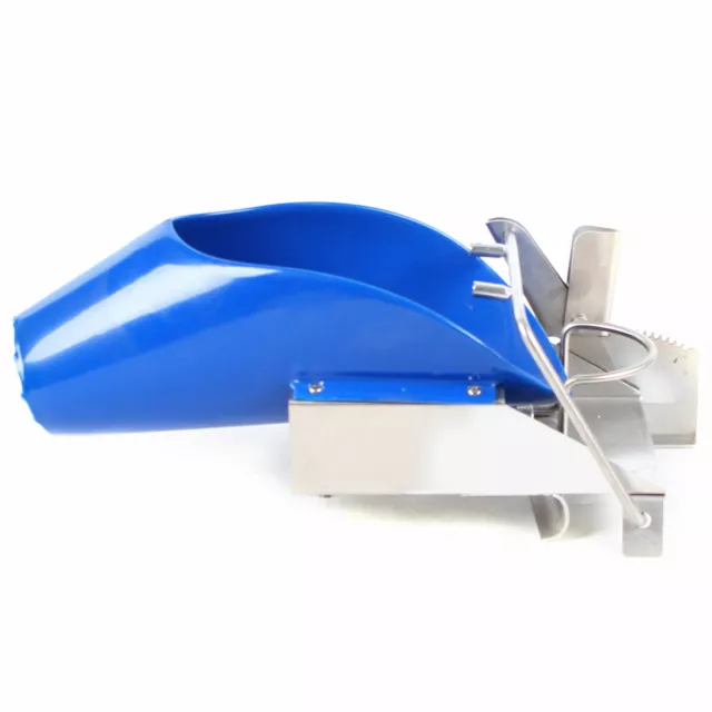 Small bracket for piglet castration Stainless Steel Pig Castration Device Piglet