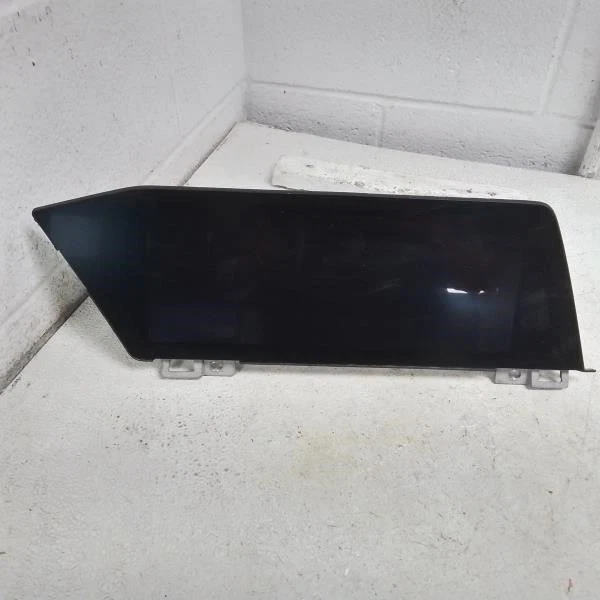 Info-GPS-TV Screen Display Screen Front Dash Fits 19-20 X7 ID# 65509441871