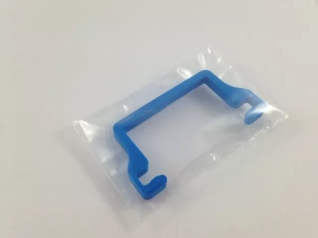 DJI Zenmuse Gimbal Bracket Halterung Haltebügel  H3-3D H4-3D blau blue