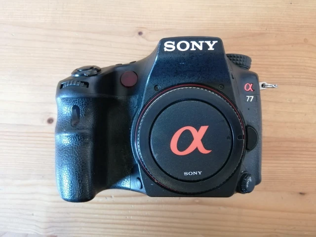SONY Alpha 7 III + SIGMA 28-105mm f/2.8 Art Garanti 3 ans