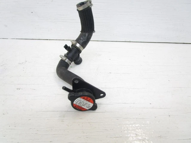 2006-2021 Suzuki Boulevard M109R SE Radiator Fill Cap 17791-24D00