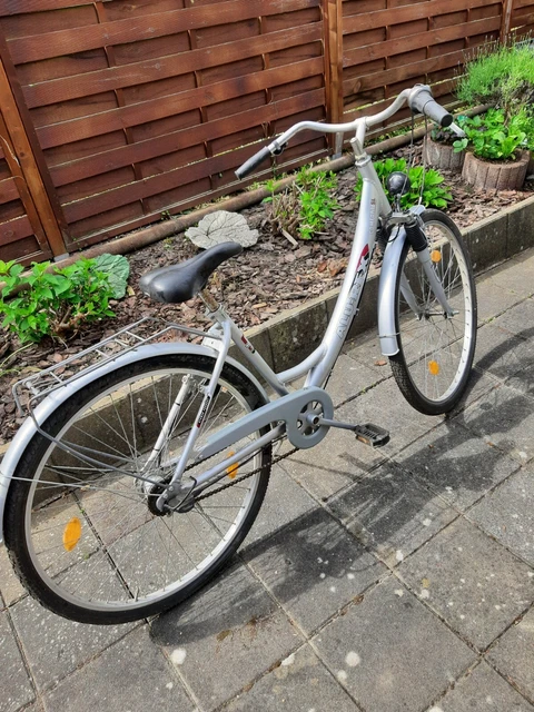 gazelle e fahrrad T10 Electric City Bike - Smart Commuting Solution – Clever Cycles Color:White-Black Another plus point is Mtb 29 Bicicleta Cube crossbar
