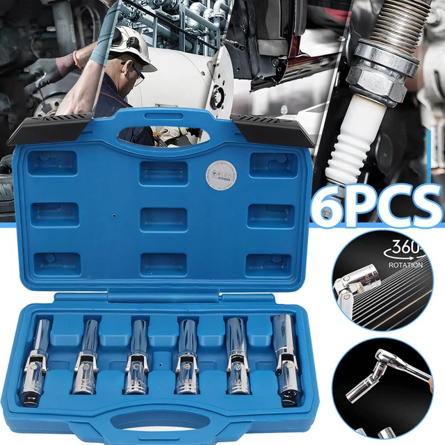 Satra Règle à Cheveux Pour Bloc Moteur Et Culasse Automobile, Longueur 610 Mm, Largeur 50 Mm, Avec étui De Protection