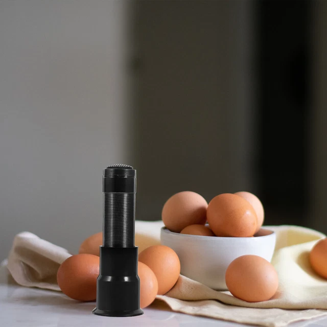 LED Flashlight Bird Egg Candler Hand Held Egg Lamp Candlestick 3