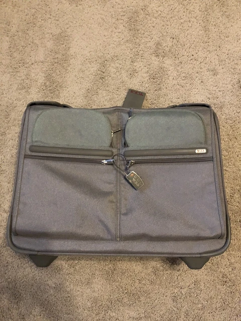 Tumi Bag