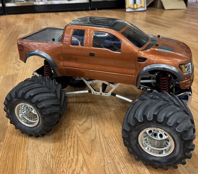 Cars & Motorcycles, RC Model Vehicles & Kits, Radio Control