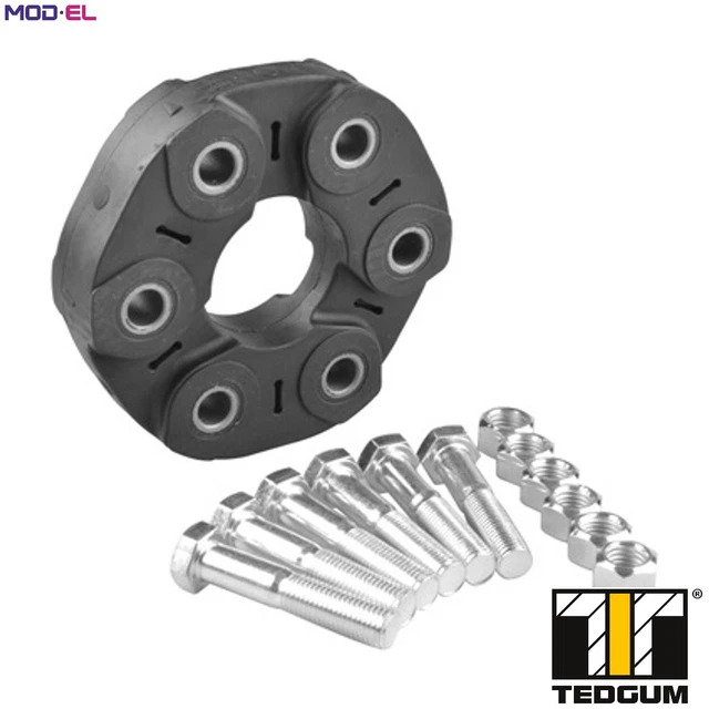 JOINT PROPSHAFT 00082749 FOR VOLVO 760/Rural/Break/Kombi 740/Combi 960 ...