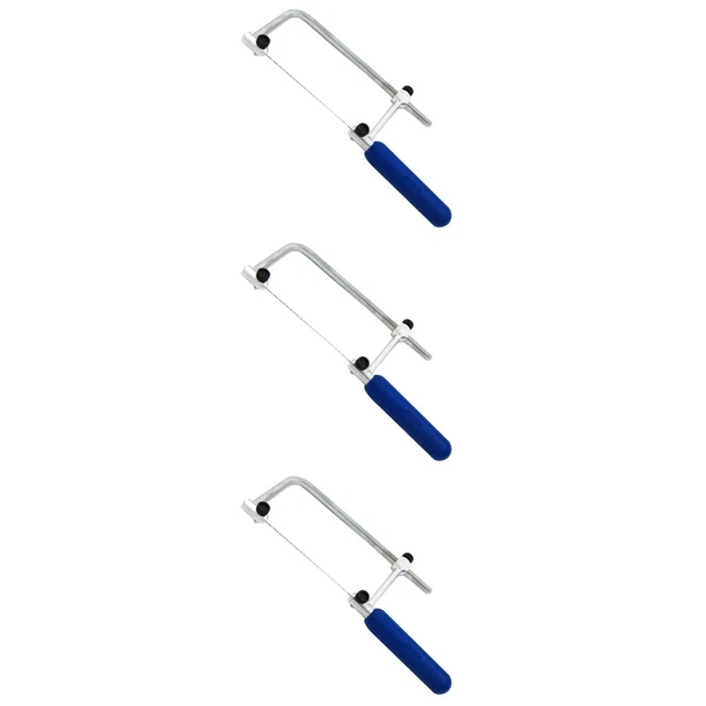 3 piezas Herramientas Ajustables Joyería Hacer Artesanía Con 10 piezas