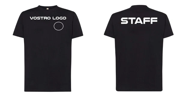 Magliette Personalizzate Per Turismo? Consigli - MR.TIS - Foto 4