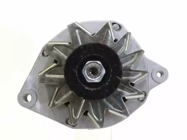 Générateur pour Disque à Courroie Trapézoïdale 65mm ALANKO pour Renault Rapid