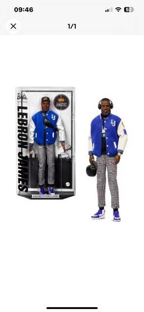 Les poupées Mattel : Un top 5 des objets de collection les plus chers