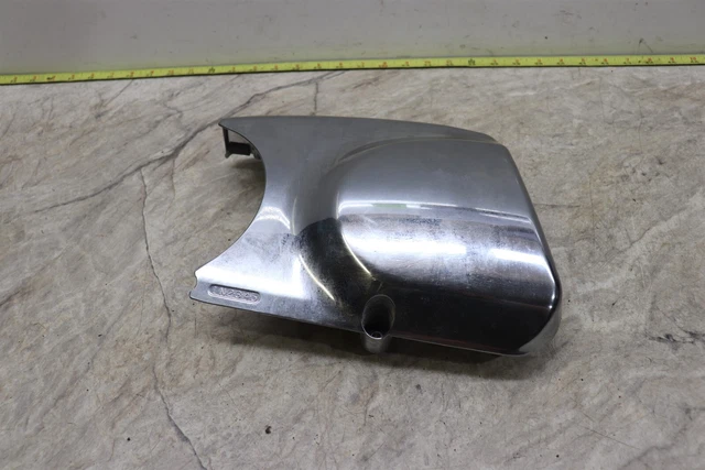 2000-2007 Honda Shadow 1100 Sabre Vt1100c2 Side Cover Fairing