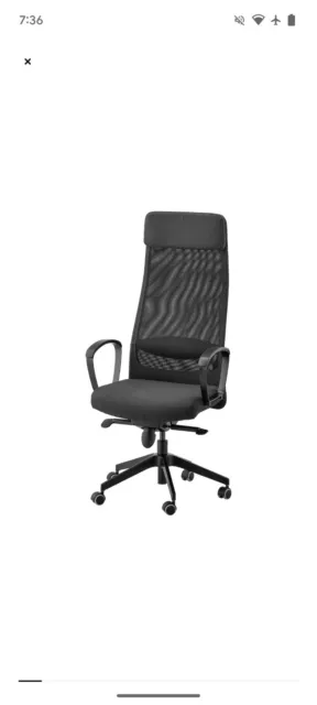 Office chair