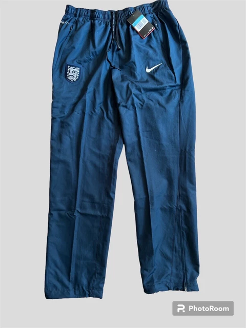 England football deals tracksuit bottoms