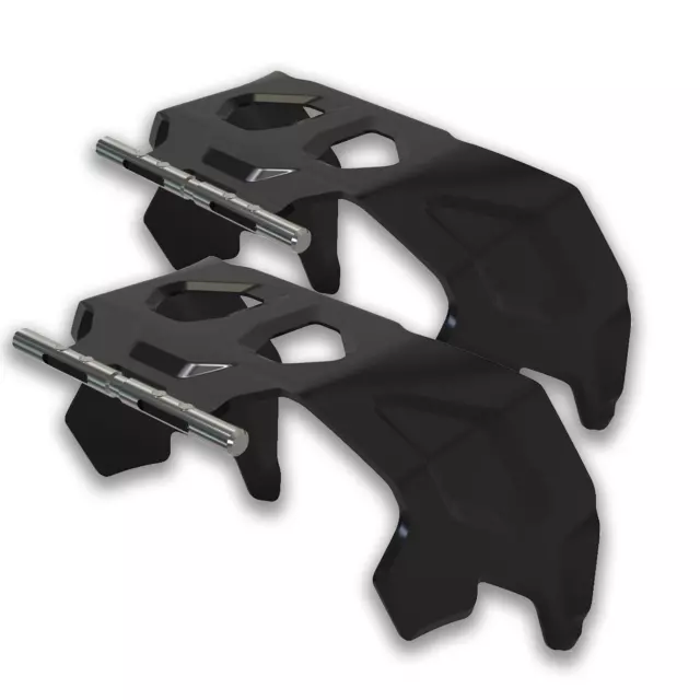 Marker Duke PT Crampons for Ski Touring Bindings 105mm Wide