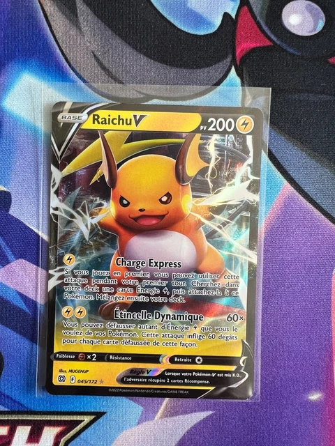 Booster - Pokémon - EB09 Epée et Bouclier 9 - Stars Étincelantes