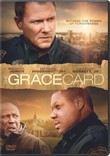 `Joiner,Michael` Grace Card / (Ac3 Dol Dub Sub Ws) (Us Import) Dvd New