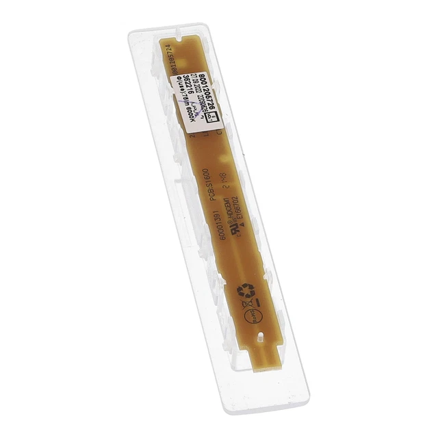 BOSCH FRIDGE & Freezer LED Lights Light Panel Genuine £10.25 - PicClick UK