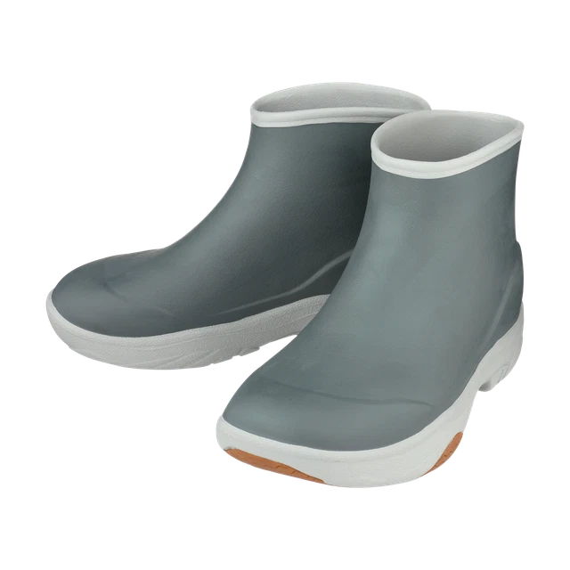 Shimano Evair Boots Color - Gray Size - 11 (EVABTB11GY) Fishing