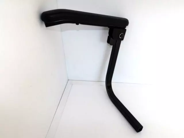 DRIVE STYLE mobility scooter spare parts: RIGHT ARM REST